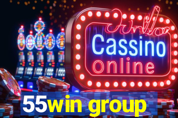 55win group